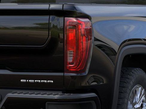 New 2026 GMC Sierra 1500 Denali w/ Technology Package AWD/4WD image 11
