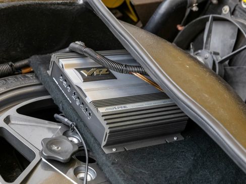 Used 1988 Ferrari 328 GTS image 47