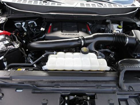 Used 2025 Ford F150 Raptor AWD/4WD image 29