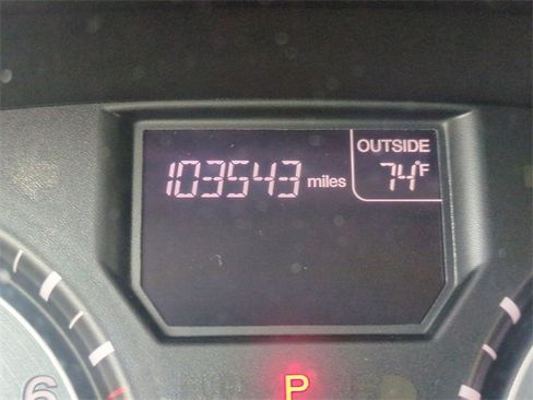 Used 2016 Honda Odyssey EX-L image 27