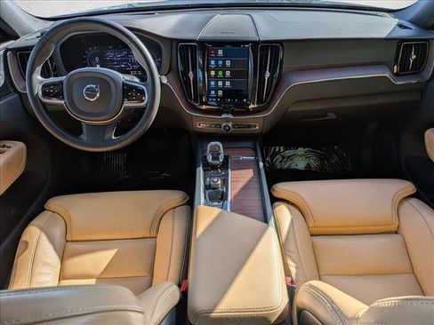 Certified 2023 Volvo XC60 T8 Ultimate image 18