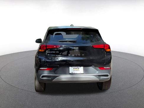 Used 2025 Buick Encore GX Preferred FWD image 12