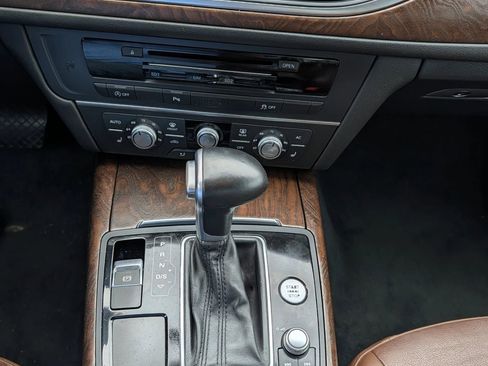 Used 2013 Audi A6 3.0T Premium Plus AWD/4WD image 18