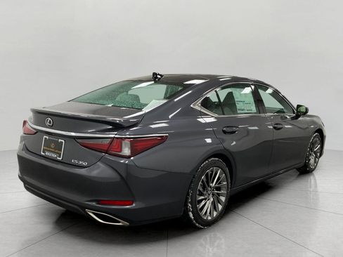 New 2025 Lexus ES 350 w/ Luxury Package image 3