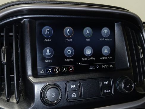 Used 2019 GMC Canyon All Terrain w/ Trailering Package image 22