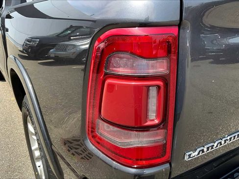 Used 2022 RAM 1500 Laramie image 27