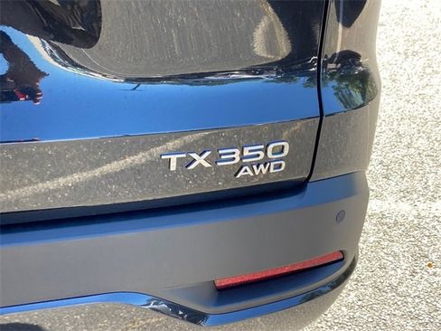 New 2026 Lexus TX 350 350 Premium image 10