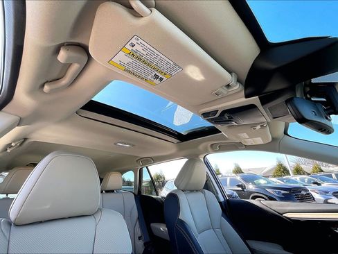 Certified 2025 Subaru Outback Limited image 16