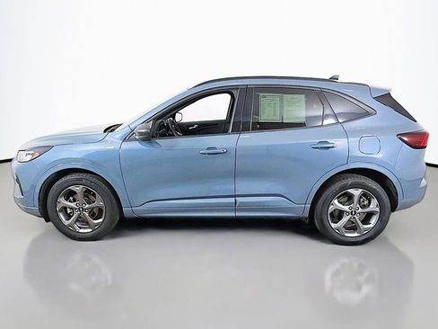 Used 2023 Ford Escape ST-Line w/ Tech Pack #1 AWD/4WD image 13