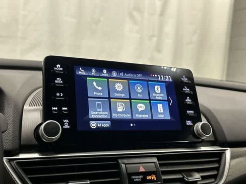 Used 2022 Honda Accord Sport Special Edition image 22