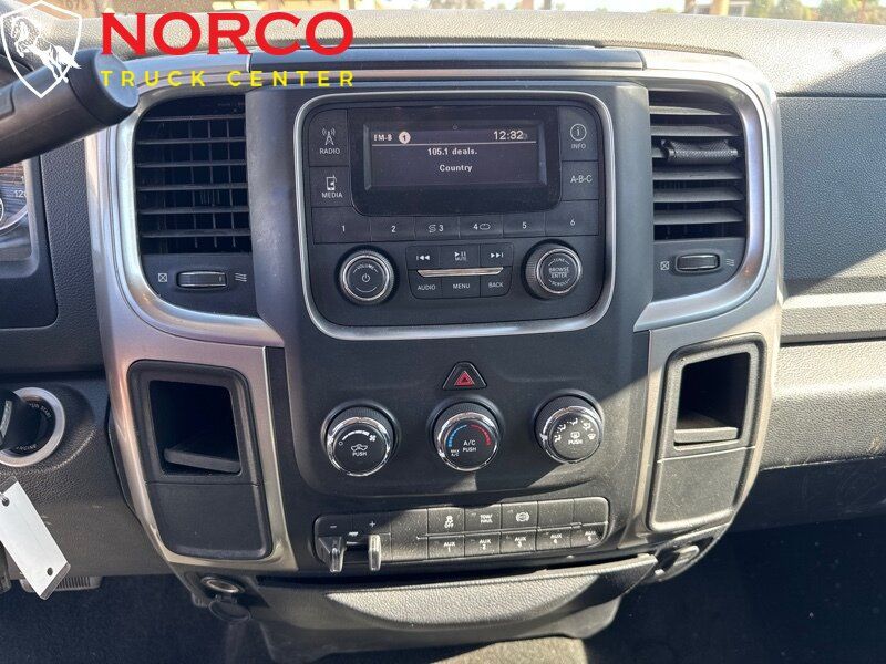 Used 2017 RAM 5500 SLT w/ Quick Order Package 29G SLT RWD image 20