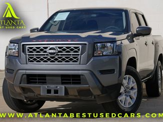 Used 2022 Nissan Frontier SV RWD video 1