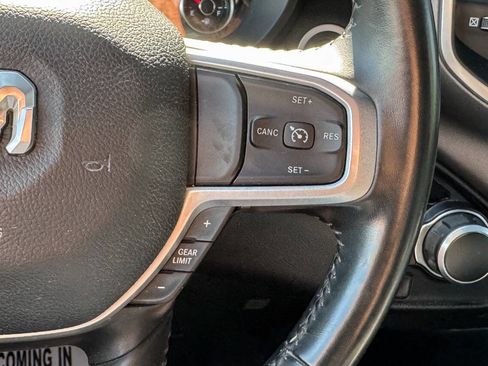 Used 2021 RAM 1500 Big Horn AWD/4WD image 27