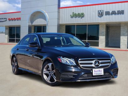 Used 2019 Mercedes-Benz E 300