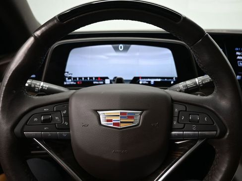 Used 2024 Cadillac Escalade ESV Sport w/ Touring Package image 13