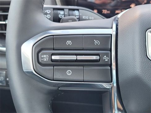 New 2026 GMC Terrain Denali image 19