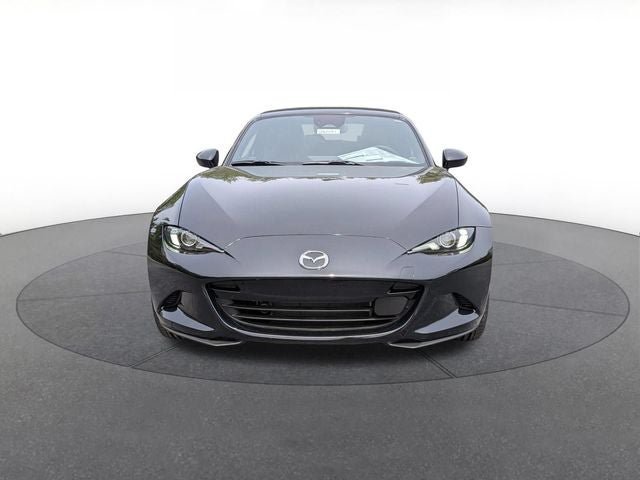 New 2026 MAZDA MX-5 Miata Grand Touring RWD image 8