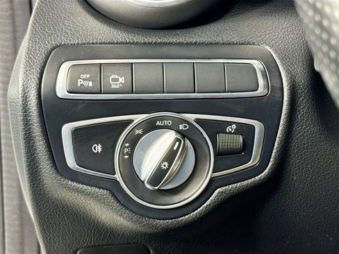 Used 2018 Mercedes-Benz C 300 Coupe w/ Leather Seating Package image 10
