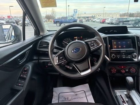 Used 2022 Subaru Impreza 2.0i image 13