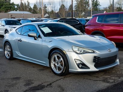 Used 2013 Scion FR-S 10 Series