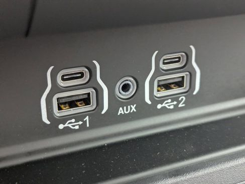 New 2026 RAM 1500 Big Horn image 19