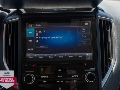 Used 2019 Subaru Forester Limited w/ Popular Package #3 AWD/4WD image 17