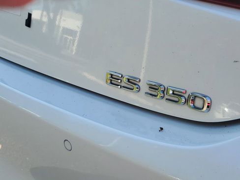 Used 2019 Lexus ES 350 image 27