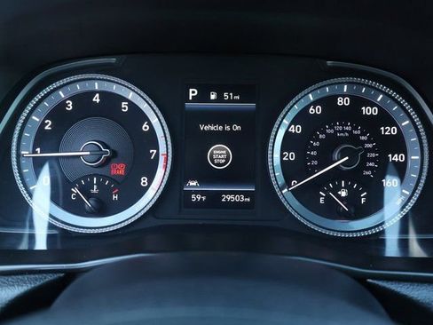 Used 2023 Hyundai Sonata SEL w/ Preferred Accessory Package image 32