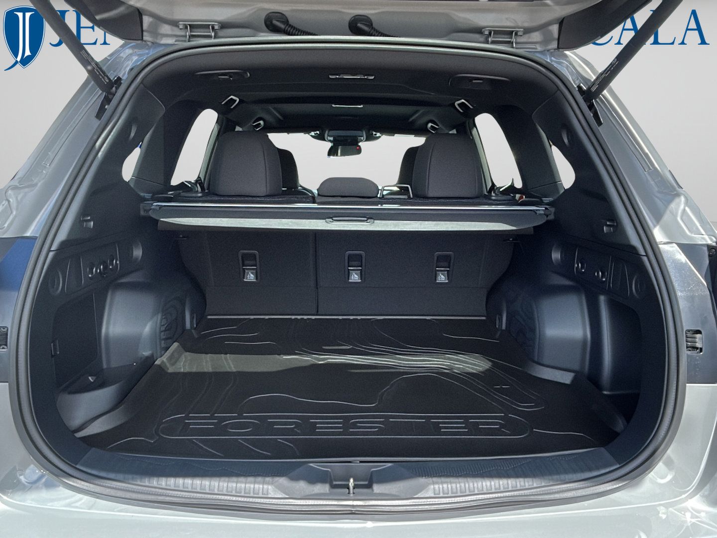 New 2026 Subaru Forester Premium AWD/4WD image 12