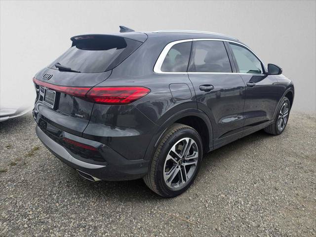 New 2026 Audi Q5 Premium AWD/4WD image 3