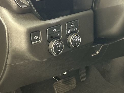 Used 2024 Chevrolet Silverado 1500 RST w/ All Star Edition Plus AWD/4WD image 13