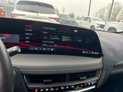 Used 2026 Cadillac CT5 V Blackwing w/ Super Cruise 1 Package image 20