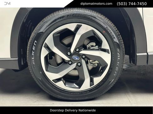 Used 2024 Subaru Forester Touring image 38