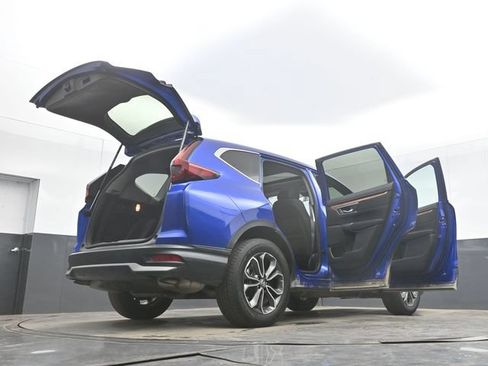 Used 2020 Honda CR-V EX image 55