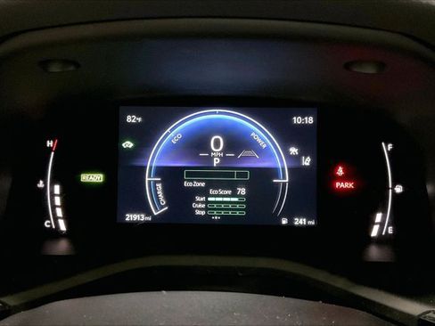 Used 2026 Toyota Camry LE w/ Convenience Package FWD image 20