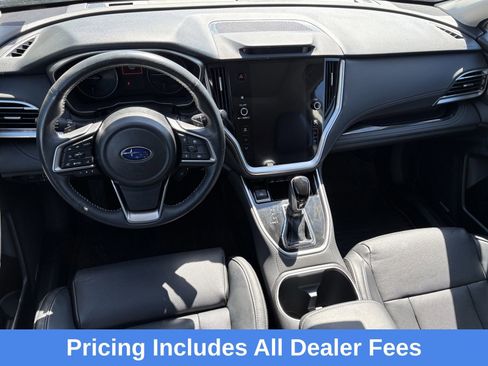 Certified 2024 Subaru Outback Limited w/ Popular Package #2 AWD/4WD image 13