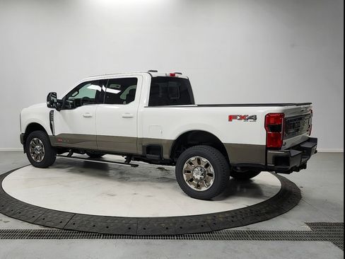 New 2026 Ford F250 King Ranch AWD/4WD image 5