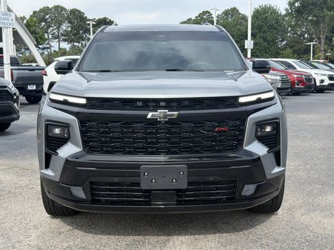 Used 2024 Chevrolet Traverse RS AWD/4WD image 6