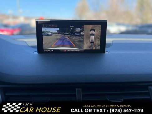 Used 2019 Audi Q7 2.0T Premium Plus w/ Premium Plus Package image 34