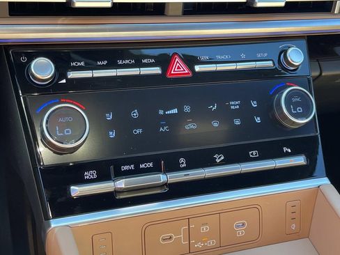 New 2026 Hyundai Santa Fe Calligraphy image 30