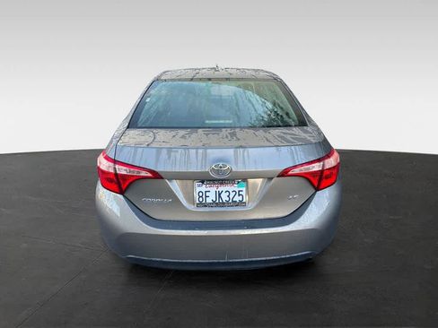 Used 2019 Toyota Corolla LE FWD image 5