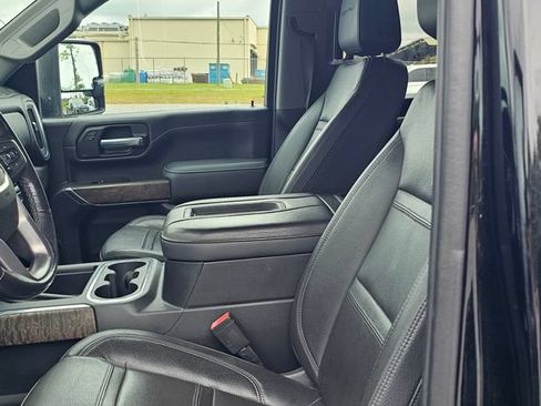 Used 2021 GMC Sierra 2500 Denali AWD/4WD image 6