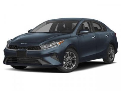 Certified 2024 Kia Forte LXS