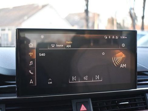 Used 2021 Audi A4 2.0T allroad Premium Plus image 48