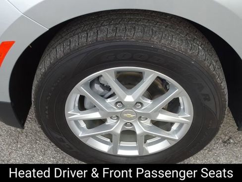 Used 2022 Chevrolet Equinox LT image 18