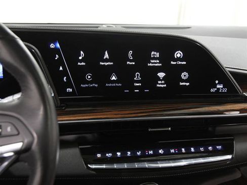 Certified 2023 Cadillac Escalade Premium Luxury image 9