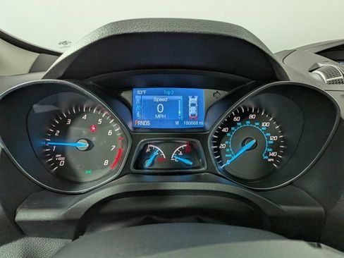 Used 2014 Ford Escape SE FWD image 5