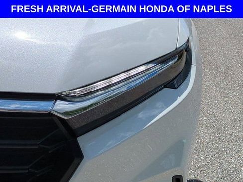 New 2026 Honda CR-V LX image 9