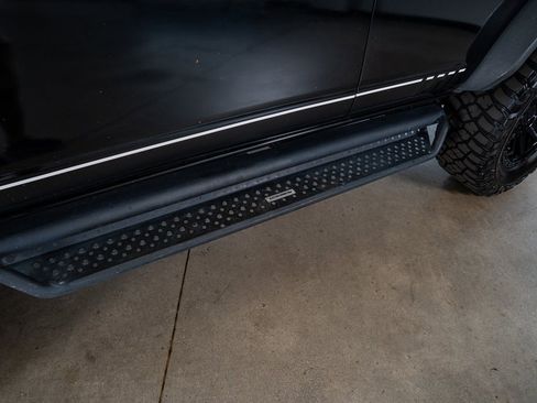 Used 2021 Ford Bronco First Edition image 22