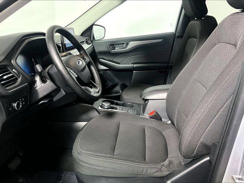 Used 2024 Ford Escape Active FWD image 13
